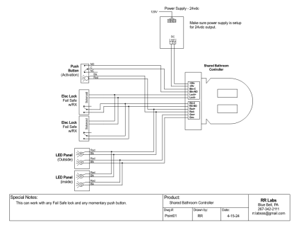 Wiring Dwg