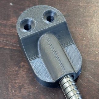 Replacement Door Loop Cap